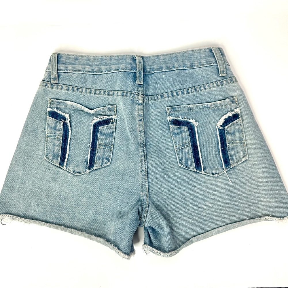 Women's Denim Shorts